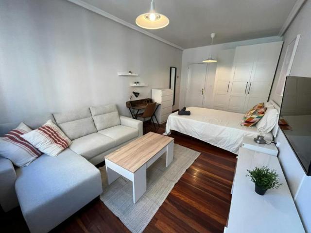 Shared Living/Roommate 1 Dormitorio Bilbao Bilbao ES100725205