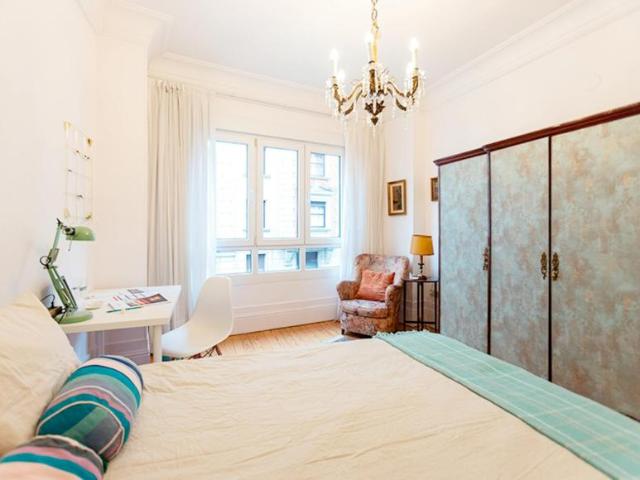 Shared Living/Roommate 1 Dormitorio Bilbao Bilbao ES100728799
