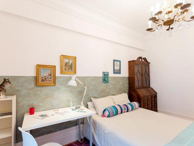 Shared Living/Roommate 1 Dormitorio Bilbao Bilbao ES100728802