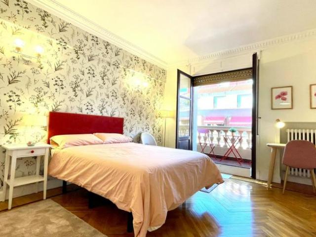 Shared Living/Roommate 1 Dormitorio Bilbao Bilbao ES100728240