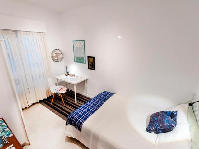 Shared Living/Roommate 1 Dormitorio Bilbao Bilbao ES100728340