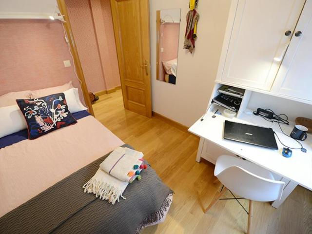 Shared Living/Roommate 1 Dormitorio Bilbao Bilbao ES100731115