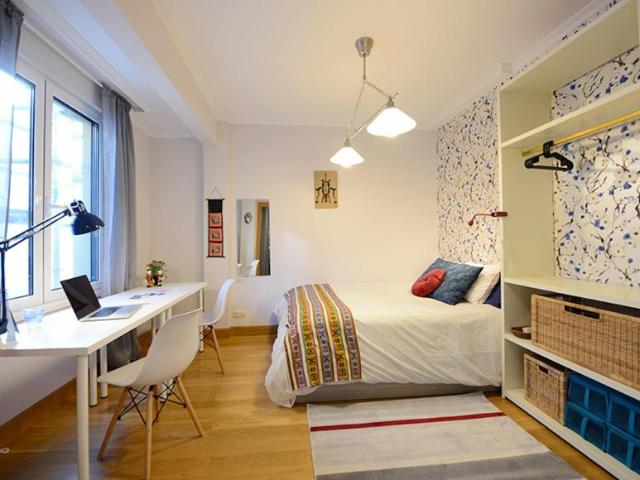 Shared Living/Roommate 1 Dormitorio Bilbao Bilbao ES100731118