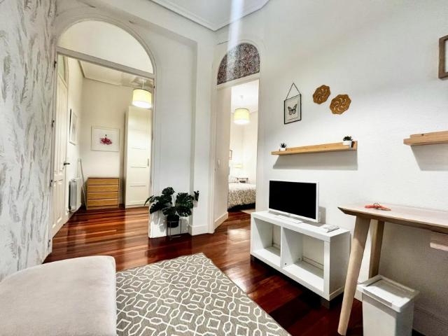Shared Living/Roommate 1 Dormitorio Bilbao Bilbao ES100731350