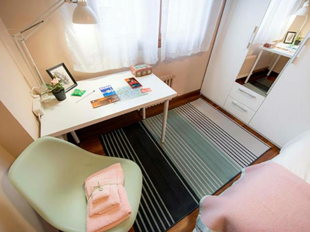 Shared Living/Roommate 1 Dormitorio Bilbao Bilbao ES100732441
