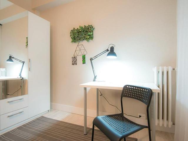 Shared Living/Roommate 1 Dormitorio Bilbao Bilbao ES100732592