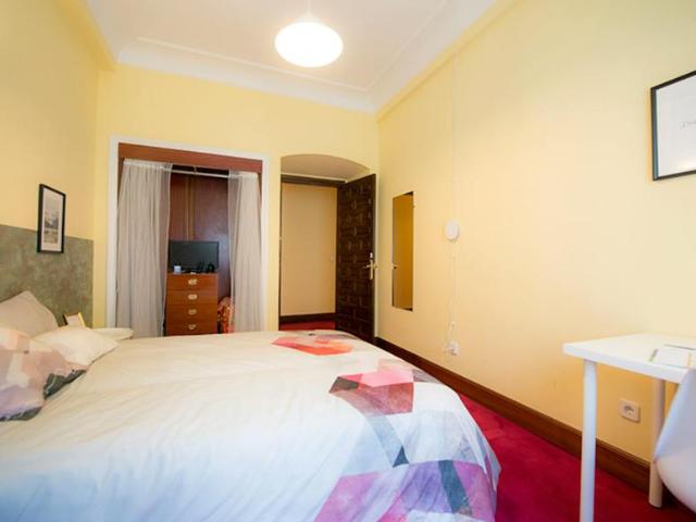 Shared Living/Roommate 1 Dormitorio Bilbao Bilbao ES100732603