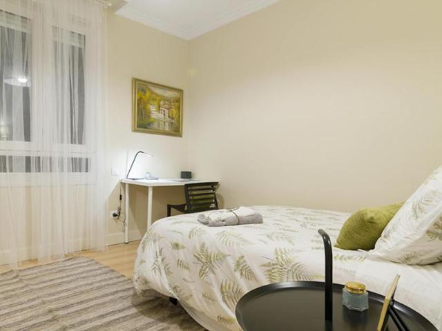Shared Living/Roommate 1 Dormitorio Bilbao Bilbao ES100732612