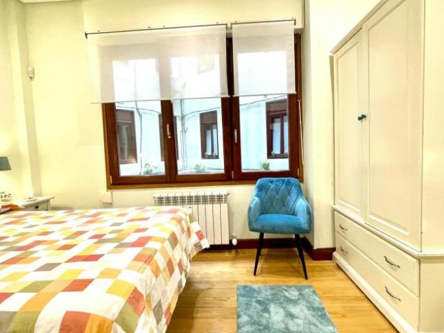 Shared Living/Roommate 1 Dormitorio Bilbao Bilbao ES100732750