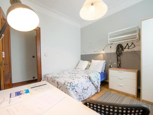 Shared Living/Roommate 1 Dormitorio Bilbao Bilbao ES100732976