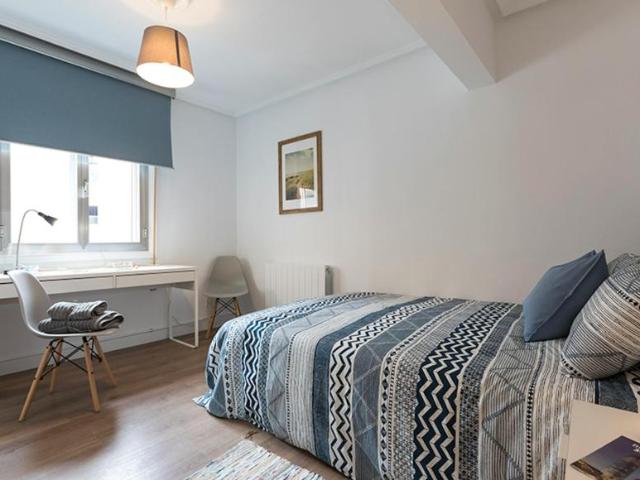 Shared Living/Roommate 1 Dormitorio Bilbao Bilbao ES100732243