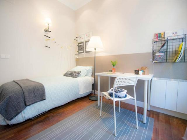 Shared Living/Roommate 1 Dormitorio Bilbao Bilbao ES100733072