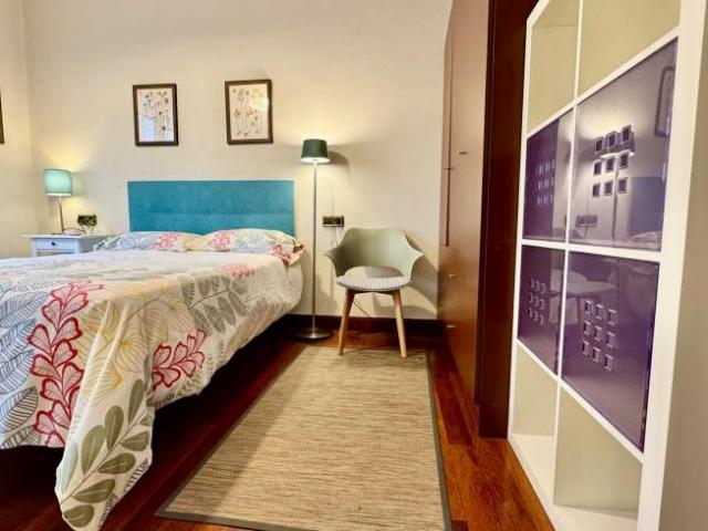 Shared Living/Roommate 1 Dormitorio Bilbao Bilbao ES100179764