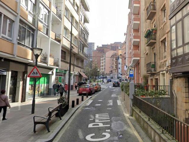 Shared Living/Roommate 1 Dormitorio Bilbao Bilbao ES101728056