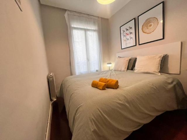Shared Living/Roommate 1 Dormitorio Bilbao Bilbao ES101844549