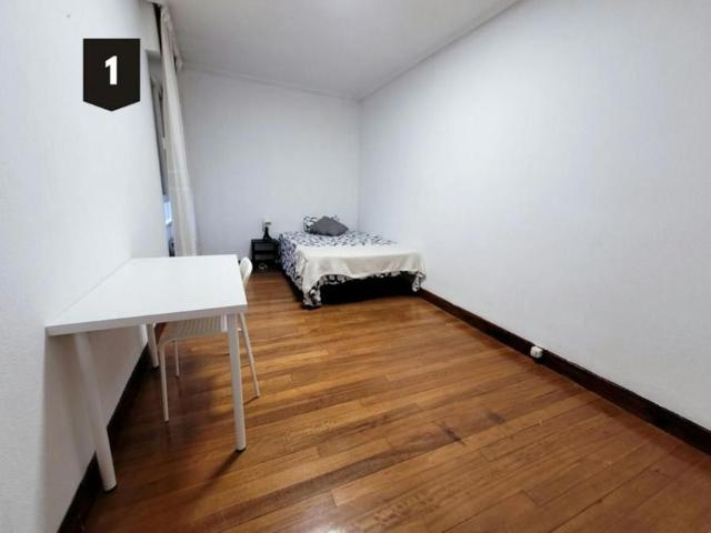 Shared Living/Roommate 1 Dormitorio Bilbao Bilbao ES101846443