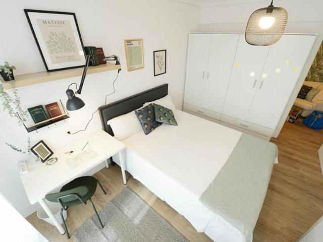 Shared Living/Roommate 1 Dormitorio Bilbao Bilbao ES101847293