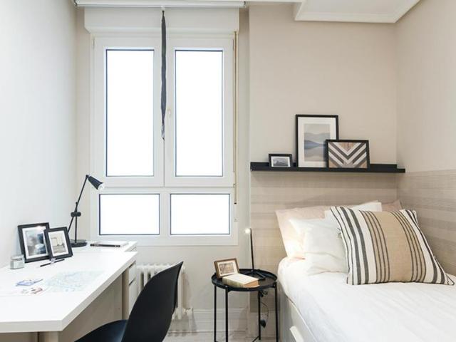 Shared Living/Roommate 1 Dormitorio Bilbao Bilbao ES101852584
