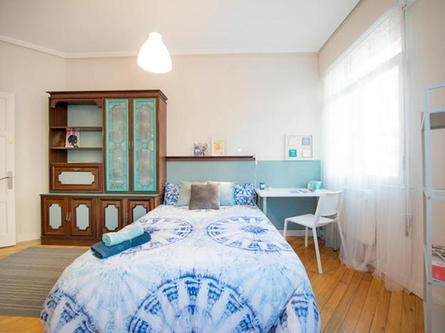 Shared Living/Roommate 1 Dormitorio Bilbao Bilbao ES101852663