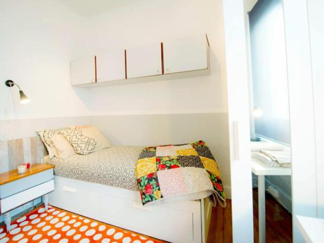 Shared Living/Roommate 1 Dormitorio Bilbao Bilbao ES101852773
