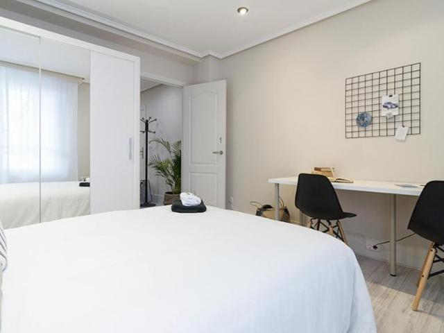 Shared Living/Roommate 1 Dormitorio Bilbao Bilbao ES101112442