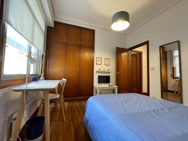 Shared Living/Roommate 1 Dormitorio Bilbao Bilbao ES101343812