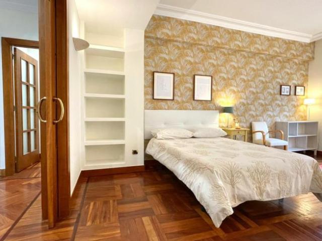 Shared Living/Roommate 1 Dormitorio Bilbao Bilbao ES101343876