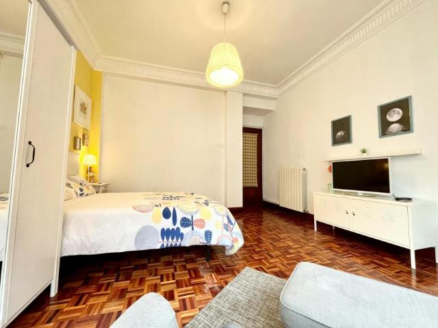 Shared Living/Roommate 1 Dormitorio Bilbao Bilbao ES102436775