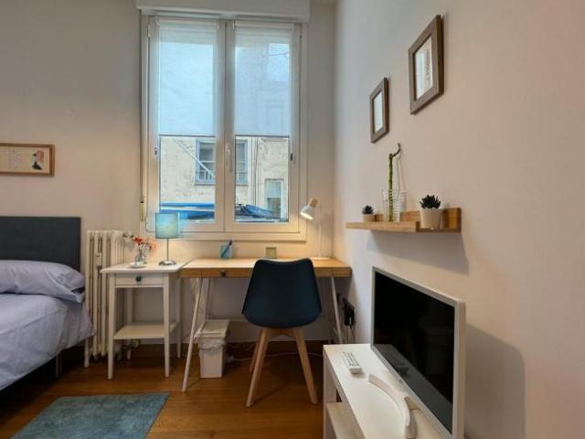 Shared Living/Roommate 1 Dormitorio Bilbao Bilbao ES102753747