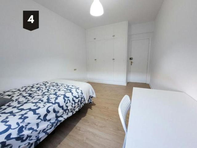 Shared Living/Roommate 1 Dormitorio Bilbao Bilbao ES102815187