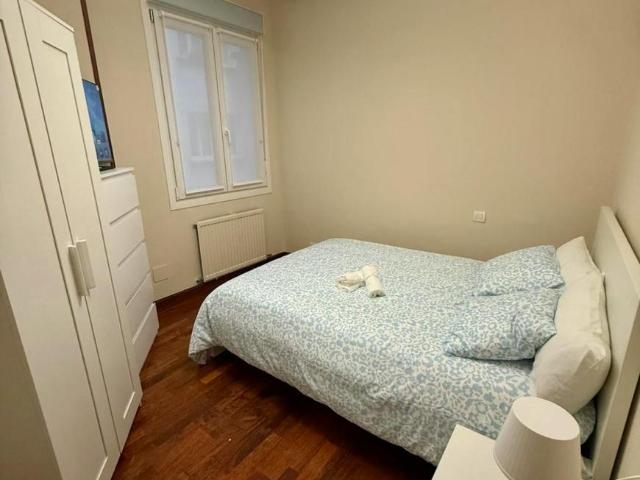 Shared Living/Roommate 1 Dormitorio Bilbao Bilbao ES102848049