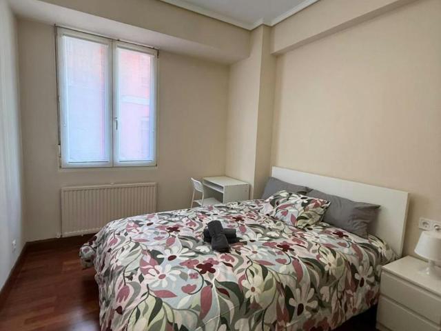 Shared Living/Roommate 1 Dormitorio Bilbao Bilbao ES102848050