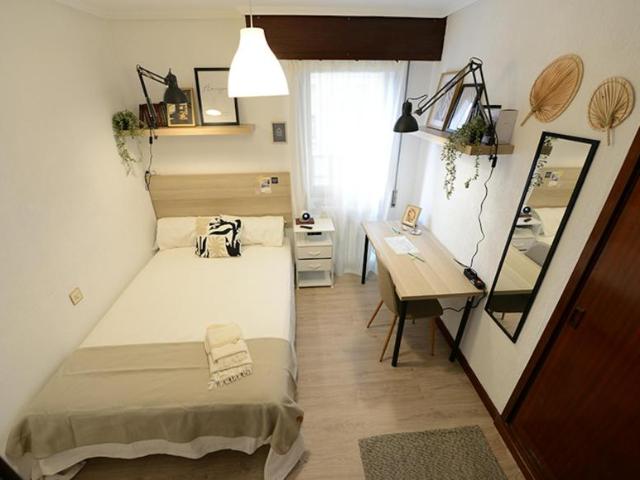 Shared Living/Roommate 1 Dormitorio Bilbao Bilbao ES102849465