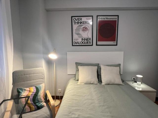 Shared Living/Roommate 1 Dormitorio Bilbao Bilbao ES102849103