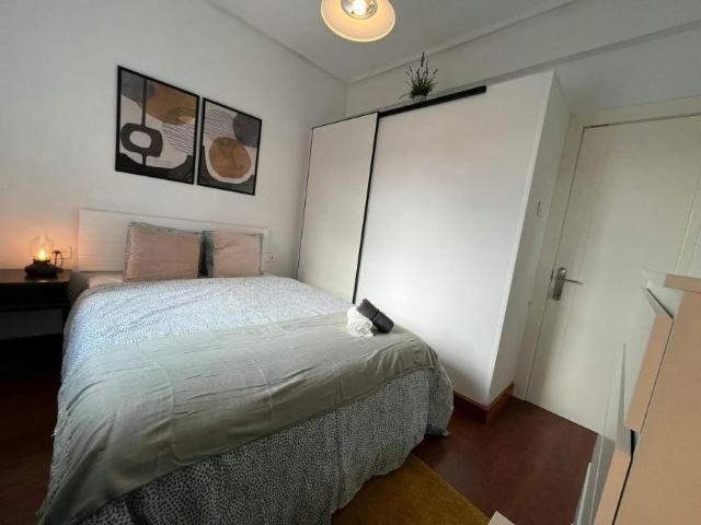 Shared Living/Roommate 1 Dormitorio Bilbao Bilbao ES102854559