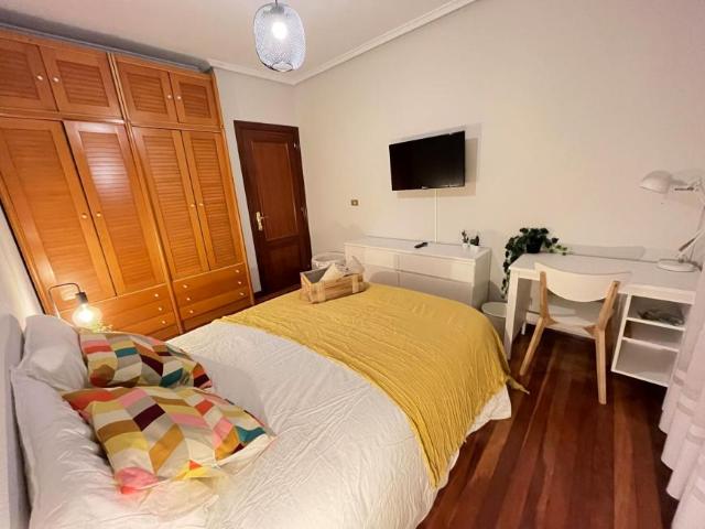 Shared Living/Roommate 1 Dormitorio Bilbao Bilbao ES102854762