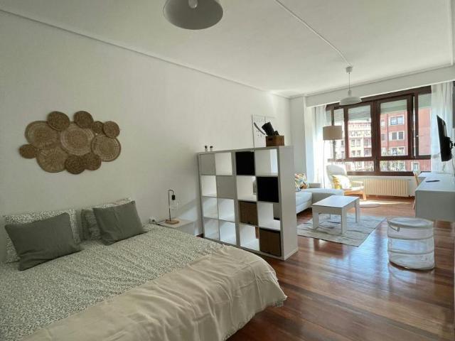 Shared Living/Roommate 1 Dormitorio Bilbao Bilbao ES102854763