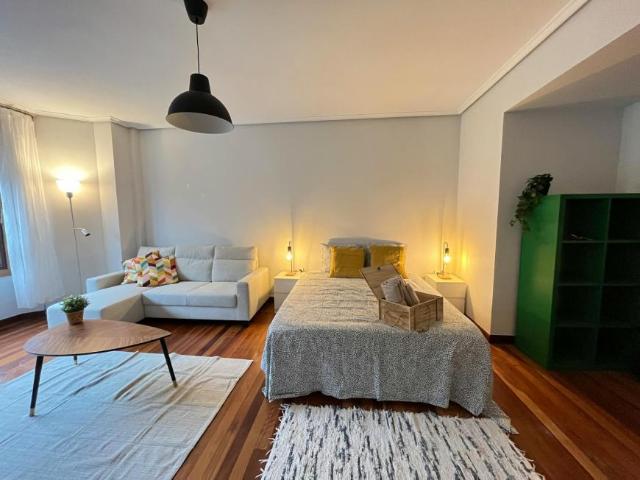 Shared Living/Roommate 1 Dormitorio Bilbao Bilbao ES102854766