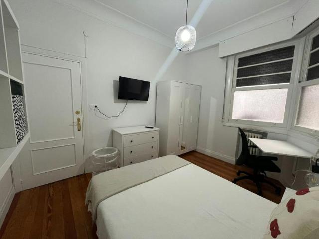 Shared Living/Roommate 1 Dormitorio Bilbao Bilbao ES102854776