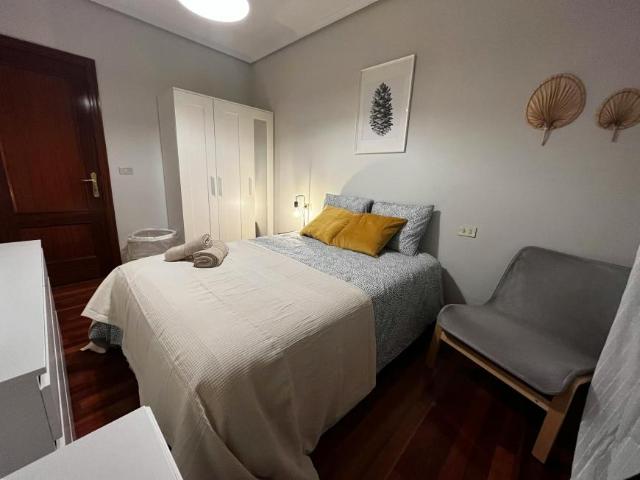 Shared Living/Roommate 1 Dormitorio Bilbao Bilbao ES102854782