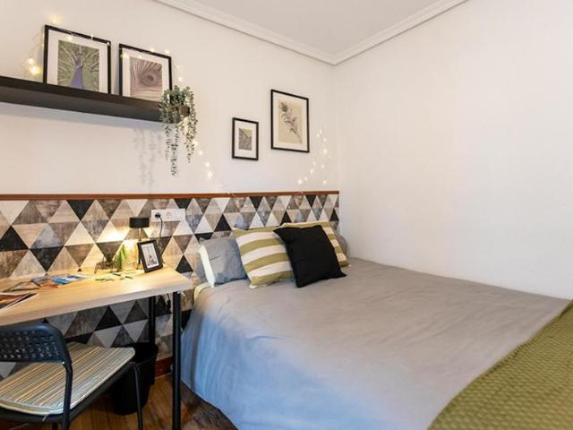 Shared Living/Roommate 1 Dormitorio Bilbao Bilbao ES102854941