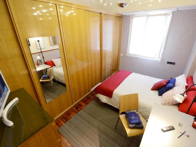Shared Living/Roommate 1 Dormitorio Bilbao Bilbao ES102855707