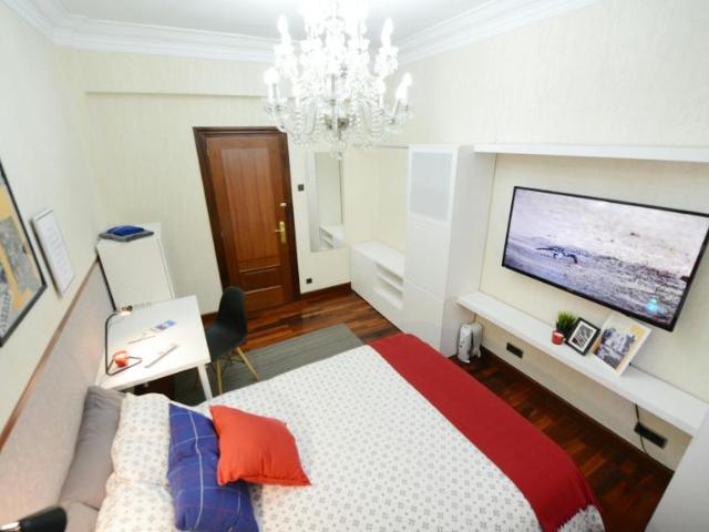 Shared Living/Roommate 1 Dormitorio Bilbao Bilbao ES102855709