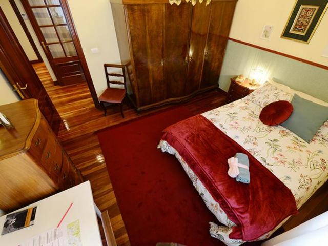 Shared Living/Roommate 1 Dormitorio Bilbao Bilbao ES102855833