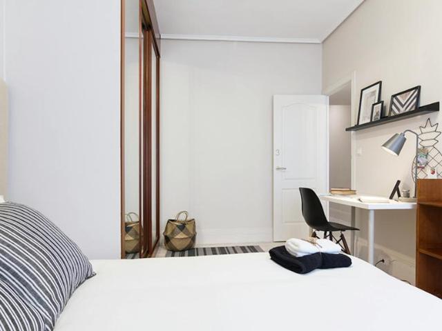 Shared Living/Roommate 1 Dormitorio Bilbao Bilbao ES102856500