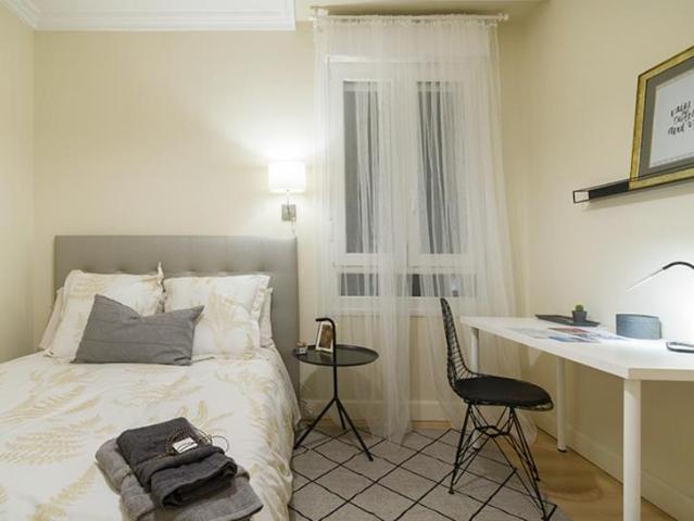 Shared Living/Roommate 1 Dormitorio Bilbao Bilbao ES102856501