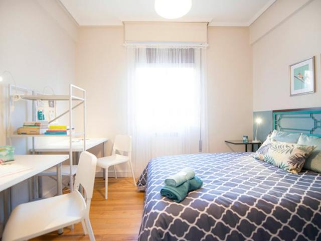Shared Living/Roommate 1 Dormitorio Bilbao Bilbao ES102856518