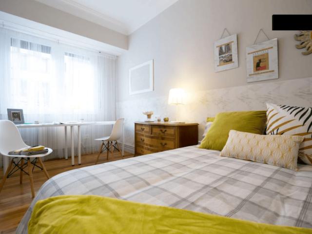 Shared Living/Roommate 1 Dormitorio Bilbao Bilbao ES102856521