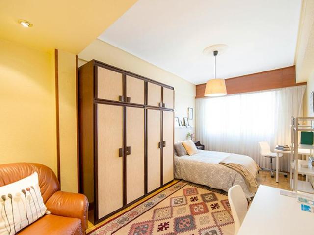 Shared Living/Roommate 1 Dormitorio Bilbao Bilbao ES102856533