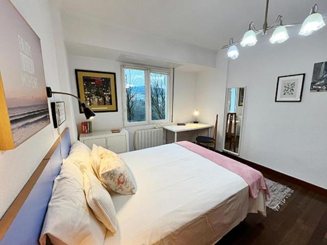 Shared Living/Roommate 1 Dormitorio Bilbao Bilbao ES102856576